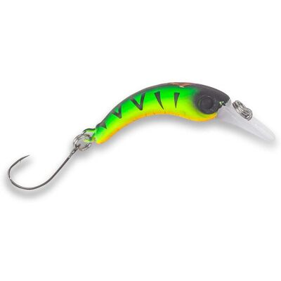 Iron Trout Bent Bean Crank Ft Iron Trout Bent Bean Crank Ft