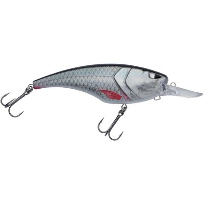 Berkley Zilla - Deep Crank 115 - Roach - Crankbait Berkley Zilla - Deep Crank 115 - Roach - Crankbait
