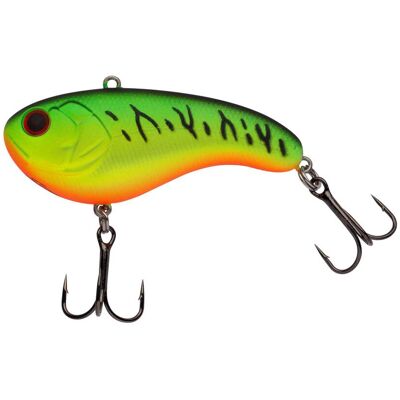 Berkley Flatt Shad Lipless Crankbait - 66 Mm 20g - Multicolor - Köder Berkley Flatt Shad Lipless Crankbait - 66 Mm 20g - Multicolor - Köder