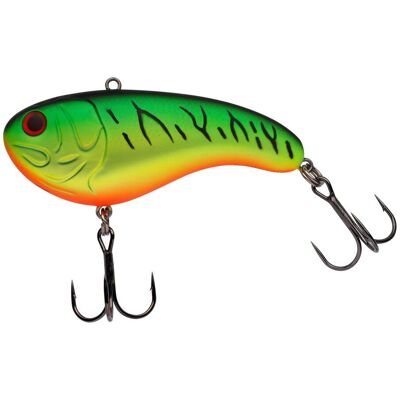 Berkley Flatt Shad Lipless Crankbait - 77 Mm 22g Mehrfarbig Berkley Flatt Shad Lipless Crankbait - 77 Mm 22g Mehrfarbig