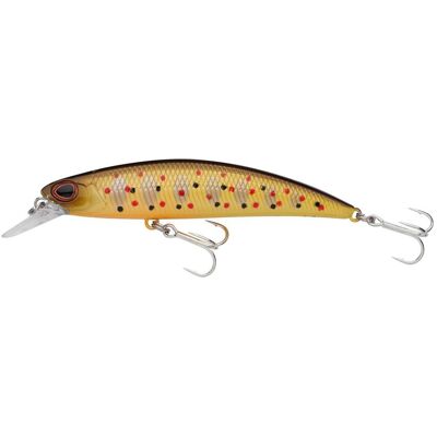 Berkley Dex Bullet Jerk 8Cm Brown Trout Berkley Dex Bullet Jerk 8Cm Brown Trout
