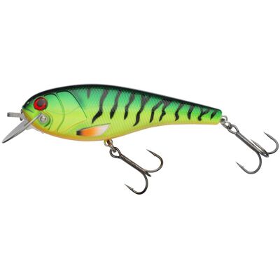 Abu Garcia - Beast Hi-Lo Floating 12cm 47g - Fire Tiger - Köder Abu Garcia - Beast Hi-Lo Floating 12cm 47g - Fire Tiger - Köder