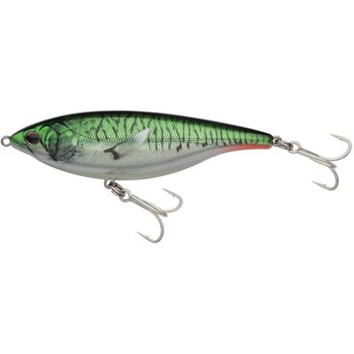 Berkley Dex Stick Shadd 11cm greenmackerel Berkley Dex Stick Shadd 11cm greenmackerel