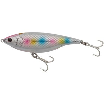 Berkley Dex Stick Shadd 11cm Cotton Candy Berkley Dex Stick Shadd 11cm Cotton Candy