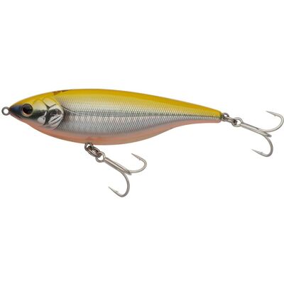 Berkley Dex Stick Shadd 11cm White Chart Berkley Dex Stick Shadd 11cm White Chart