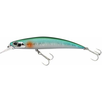 Berkley Dex Bullet Jerk 11cm Holo Herring Berkley Dex Bullet Jerk 11cm Holo Herring