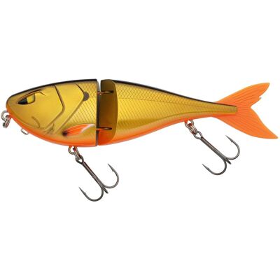 Berkley Zilla Gelenkter 135mm - Angelköder Berkley Zilla Gelenkter 135mm - Angelköder