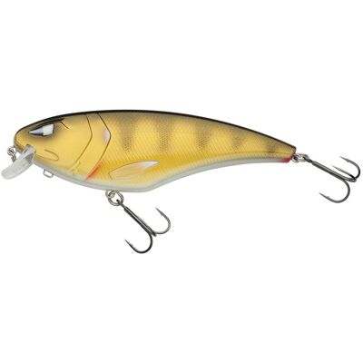 Berkley Zilla Flanker 110mm golden Zander Berkley Zilla Flanker 110mm golden Zander