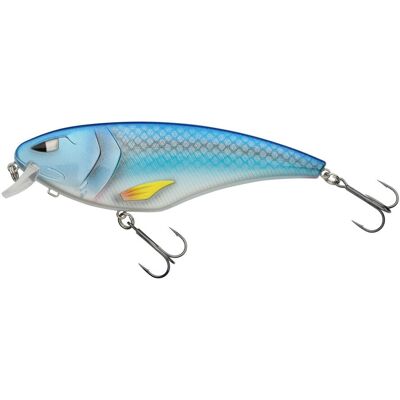 Berkley Zilla Flanker 110mm - Angelköder Berkley Zilla Flanker 110mm - Angelköder