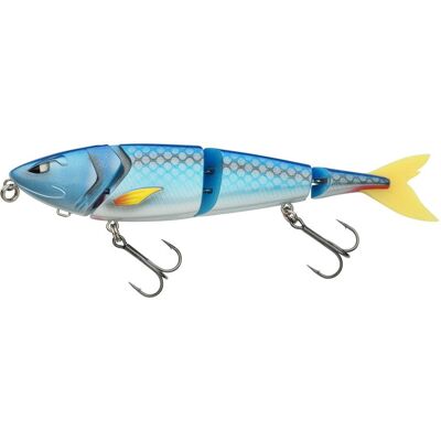 Berkley Zilla Swimmer 120mm - Swimbait Berkley Zilla Swimmer 120mm - Swimbait
