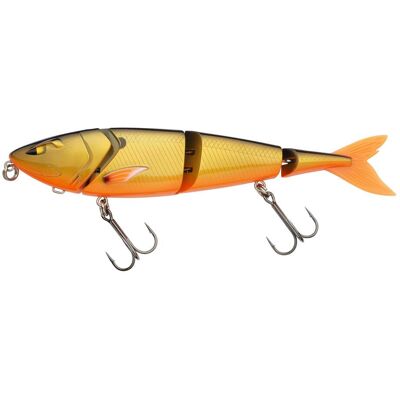 Berkley Zilla Swimmer 190mm Daybreak - Angelköder Berkley Zilla Swimmer 190mm Daybreak - Angelköder