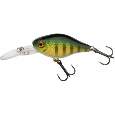 Berkley Pulse Fry Tiefer Köder - Angelköder Berkley Pulse Fry Tiefer Köder - Angelköder