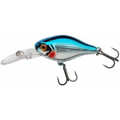 Berkley Pulse Fry Deep 3.8cm Blue Flash Berkley Pulse Fry Deep 3.8cm Blue Flash