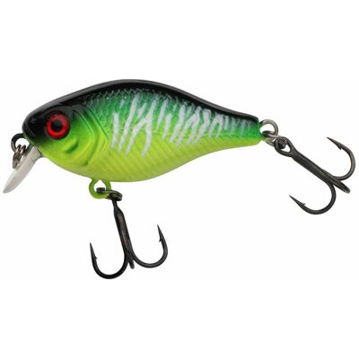 Berkley Pulse Fry Flacher Köder 38 mm 4,6 g Dorado - Angelköder Berkley Pulse Fry Flacher Köder 38 mm 4,6 g Dorado - Angelköder