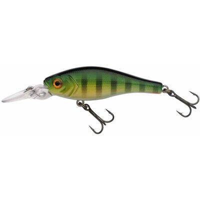 Berkley Pulse Minnow 60 Mm Dorado - Angelköder Berkley Pulse Minnow 60 Mm Dorado - Angelköder