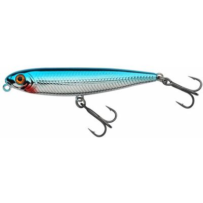 Berkley Berkley Pulse Slurp Topwater Stickbait 65 Mm 4.2g - Angelköder Berkley Berkley Pulse Slurp Topwater Stickbait 65 Mm 4.2g - Angelköder