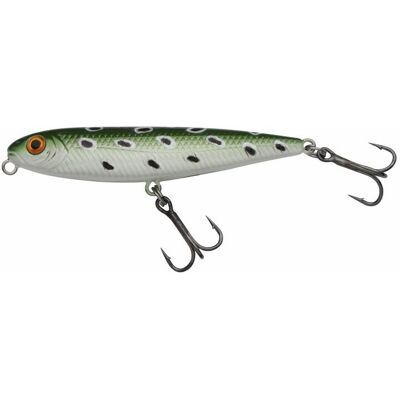 Berkley Dorado Pulse Slurp Topwater Stickbait 65mm - Topwater Stickbait Berkley Dorado Pulse Slurp Topwater Stickbait 65mm - Topwater Stickbait