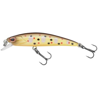 Berkley Dex Bullet Jerk 6.5Cm Brown Trout Berkley Dex Bullet Jerk 6.5Cm Brown Trout