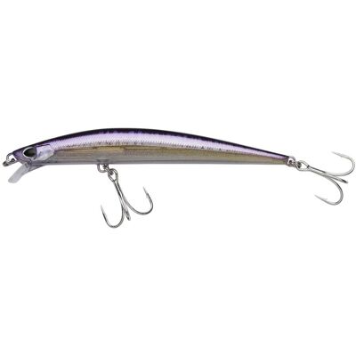 Berkley DEX Long Shot 10cm Purple Candy Berkley DEX Long Shot 10cm Purple Candy