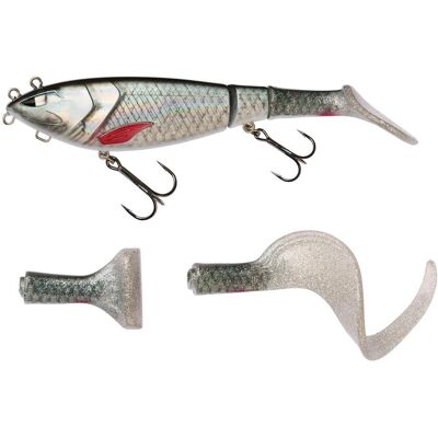 Berkley Zilla Tailswinger 180 Roach - Angelschnur Berkley Zilla Tailswinger 180 Roach - Angelschnur
