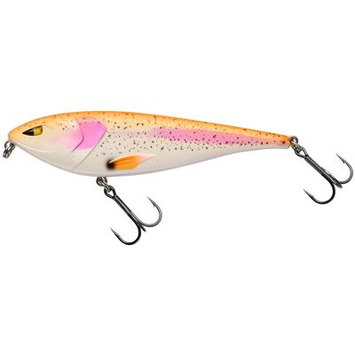 Berkley Zilla Glider 130 Albino Trout Berkley Zilla Glider 130 Albino Trout