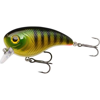 Berkley Pulse Biggie 6Cm 15G Perch Berkley Pulse Biggie 6Cm 15G Perch
