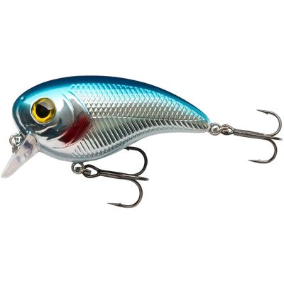 Berkley Pulse Biggie 6Cm 15G Blue Flash Berkley Pulse Biggie 6Cm 15G Blue Flash