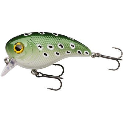 Berkley Pulse Biggie 6Cm 15G Frog Berkley Pulse Biggie 6Cm 15G Frog