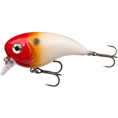 Berkley Pulse Biggie 8Cm 30G Red Head Berkley Pulse Biggie 8Cm 30G Red Head
