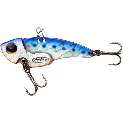 Berkley Powerblade 7G Blue Silver Berkley Powerblade 7G Blue Silver