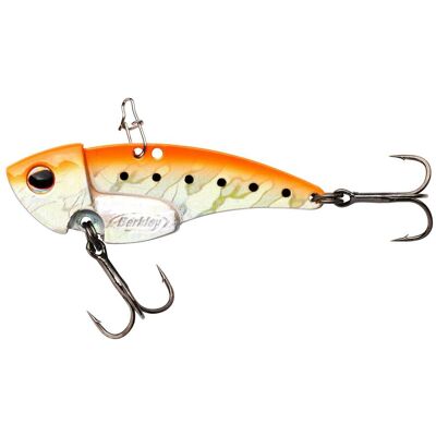Berkley Powerblade 18G Silver Orange Berkley Powerblade 18G Silver Orange