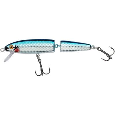 Berkley Berkley Pulse Snake Jointed Minnow 90 Mm 8g - Angelköder Berkley Berkley Pulse Snake Jointed Minnow 90 Mm 8g - Angelköder