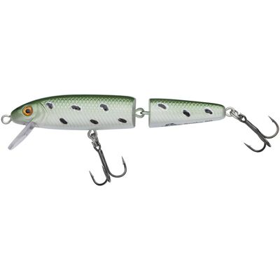 Berkley Pulse Snake Frog 1 Stk, 11 cm 10 g - Fishing Lure Berkley Pulse Snake Frog 1 Stk, 11 cm 10 g - Fishing Lure
