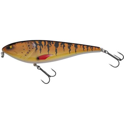 Berkley Zilla Glider 160 Motoroil Burbot Berkley Zilla Glider 160 Motoroil Burbot