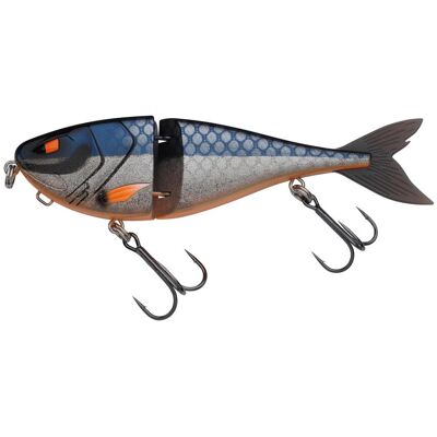 Berkley Zilla Jointed Glider 135 Two Tone Fegis Berkley Zilla Jointed Glider 135 Two Tone Fegis