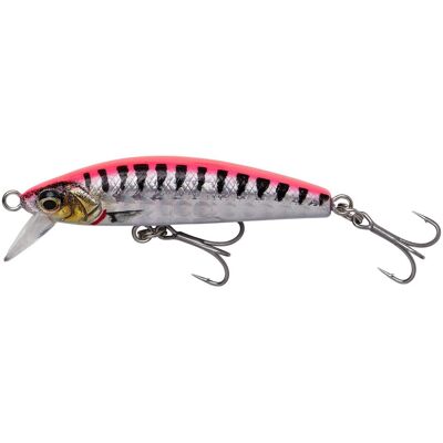 Savage Gear Gravity Minnow 5Cm 8G Fast Sinking Pink Barracuda Php Savage Gear Gravity Minnow 5Cm 8G Fast Sinking Pink Barracuda Php