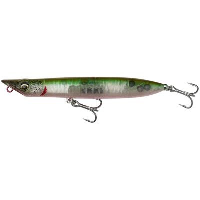 Savage Gear Slap Walker 10Cm 10G F Ghost Brown 1Pcs Savage Gear Slap Walker 10Cm 10G F Ghost Brown 1Pcs