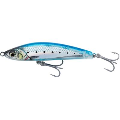 Savage Gear Gravity Pencil 7cm 18G S Ghost Sardine Savage Gear Gravity Pencil 7cm 18G S Ghost Sardine
