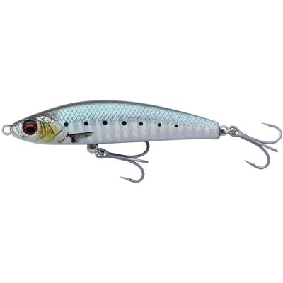 Savage Gear Gravity Pencil 7cm 18G S Sardine Savage Gear Gravity Pencil 7cm 18G S Sardine