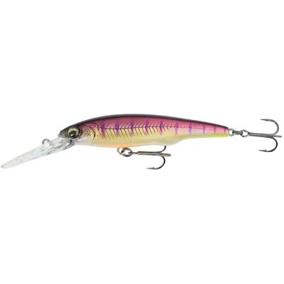 Savage Gear Gravity Twitch Dr 11.5cm 28g Sp Rot Tiger - Angelköder Savage Gear Gravity Twitch Dr 11.5cm 28g Sp Rot Tiger - Angelköder
