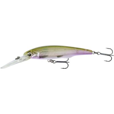 Savage Gear Gravity Twitch Dr 11.5cm 28g Sp - Angelköder Savage Gear Gravity Twitch Dr 11.5cm 28g Sp - Angelköder