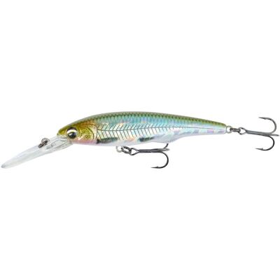 Savage Gear Gravity Twitch Dr 11.5cm 28g Sp Hot Matt Roach - Angelköder Savage Gear Gravity Twitch Dr 11.5cm 28g Sp Hot Matt Roach - Angelköder