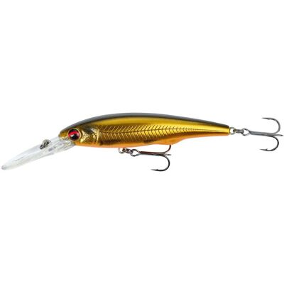 Savage Gear Gravity Twitch Dr 11.5cm 28g - Angelköder Savage Gear Gravity Twitch Dr 11.5cm 28g - Angelköder