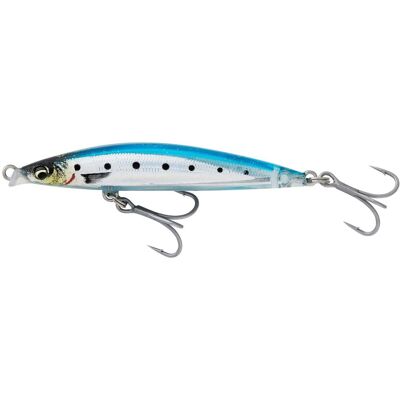 Savage Gear Grace Tail 5cm 4.2g Ss Sardine - Angelköder Savage Gear Grace Tail 5cm 4.2g Ss Sardine - Angelköder