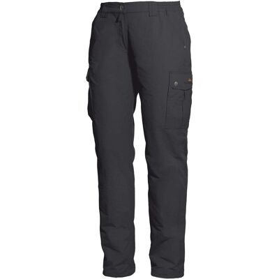 Viavesto Damenhose Sra. Cabral: Anthrazit, Gr. 36 Viavesto Damenhose Sra. Cabral: Anthrazit, Gr. 36