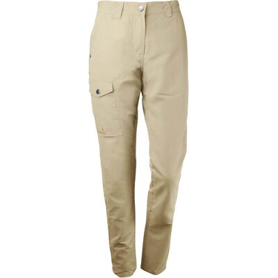Viavesto Damenhose Infante: Sand, Gr. 44 Viavesto Damenhose Infante: Sand, Gr. 44