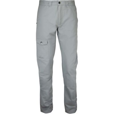 Viavesto Herrenhose Infante: Grau, Gr. 50 Viavesto Herrenhose Infante: Grau, Gr. 50