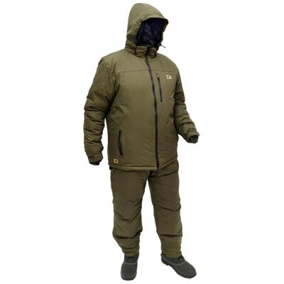 Daiwa Winter Carp Suit M Daiwa Winter Carp Suit M