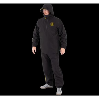 Black Cat BlackCat Waterproof Smock XXXL Black Cat BlackCat Waterproof Smock XXXL