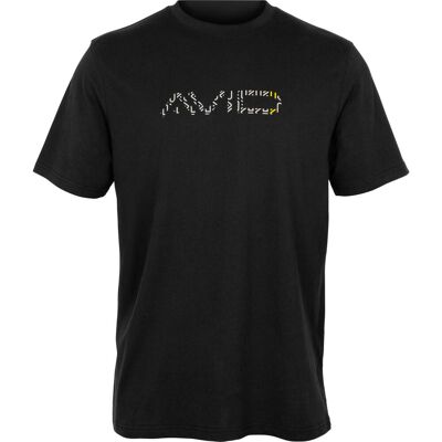 Avid Compound T-Shirt (Black) - XXXL Avid Compound T-Shirt (Black) - XXXL